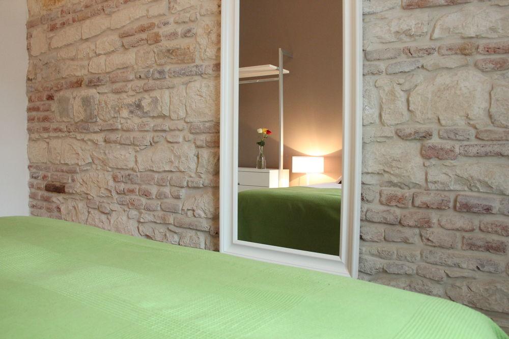 Central Prague Apartments 외부 사진