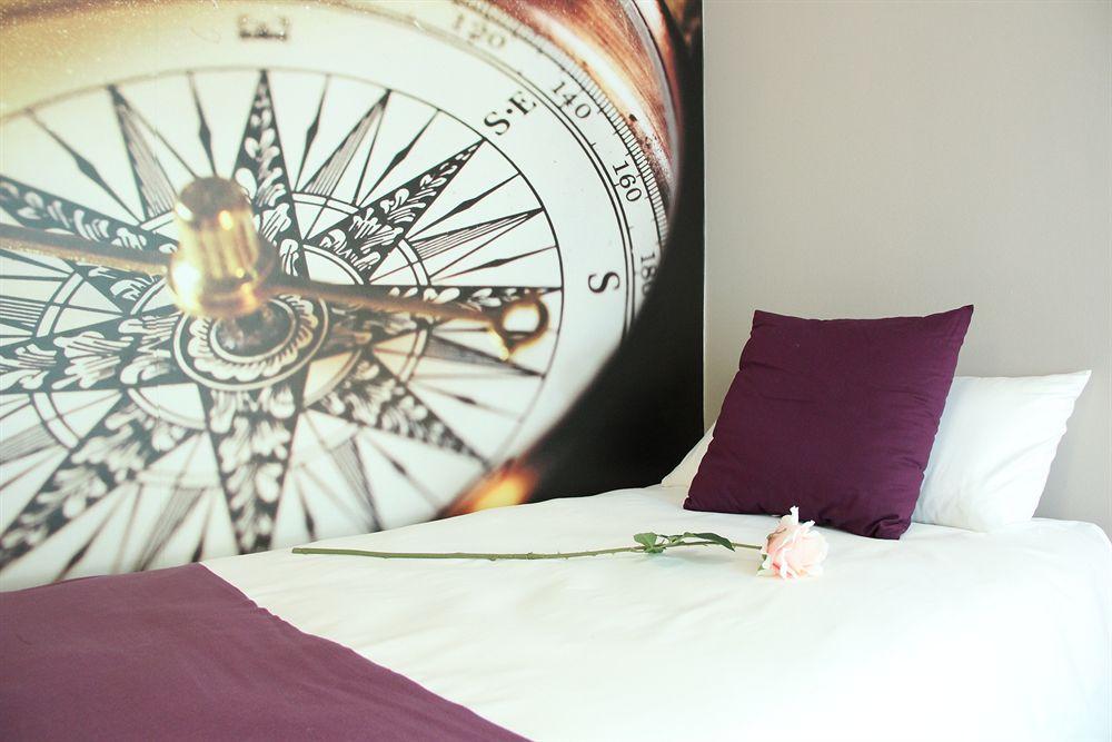 Central Prague Apartments 외부 사진