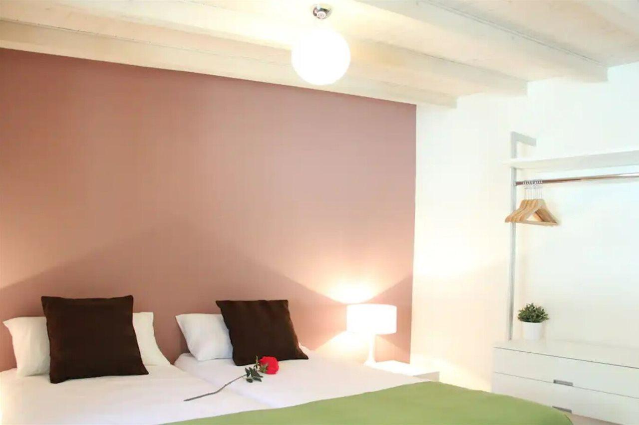 Central Prague Apartments 외부 사진