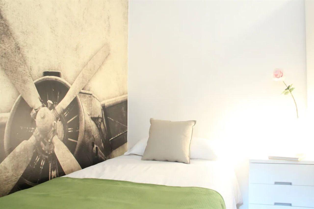 Central Prague Apartments 외부 사진