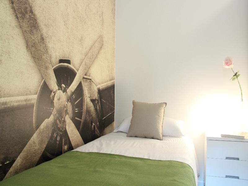 Central Prague Apartments 외부 사진