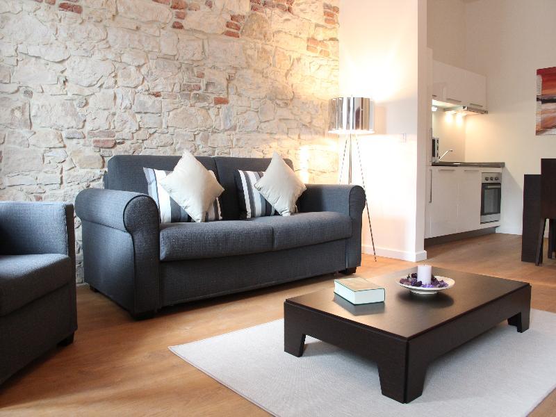Central Prague Apartments 외부 사진