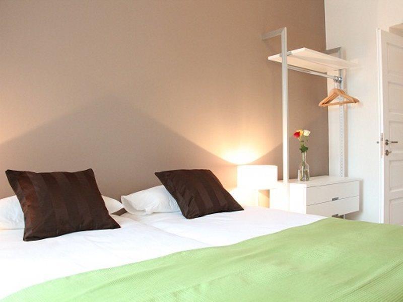 Central Prague Apartments 외부 사진