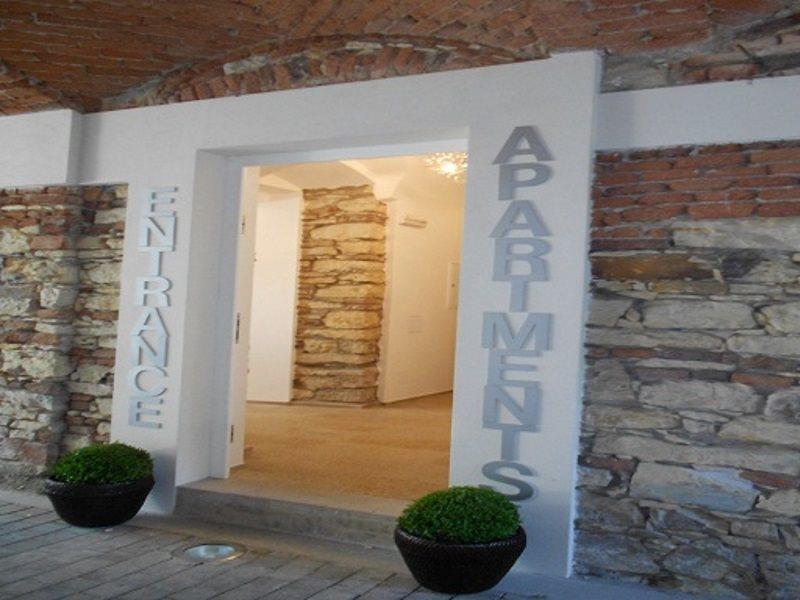 Central Prague Apartments 외부 사진