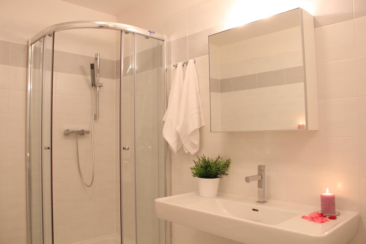 Central Prague Apartments 외부 사진