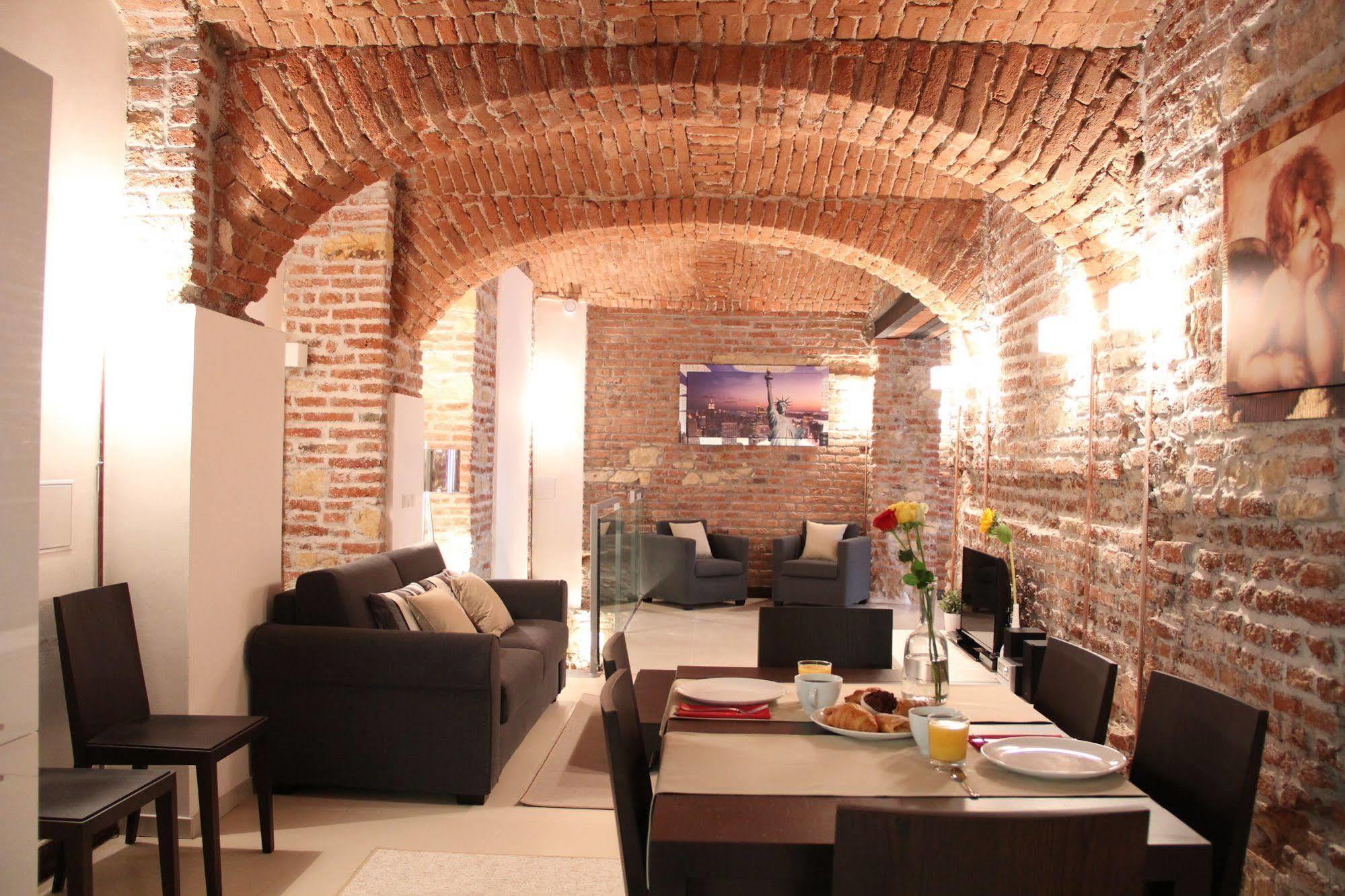 Central Prague Apartments 외부 사진