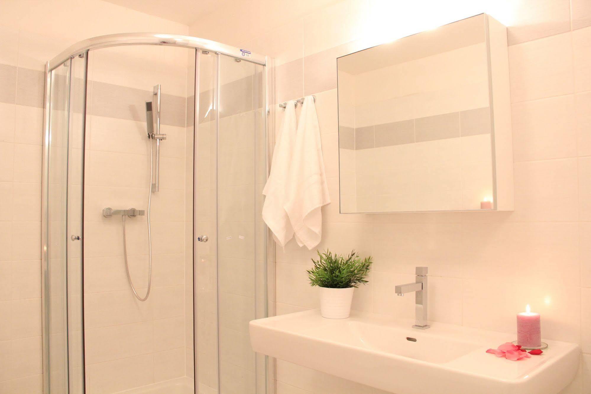 Central Prague Apartments 외부 사진