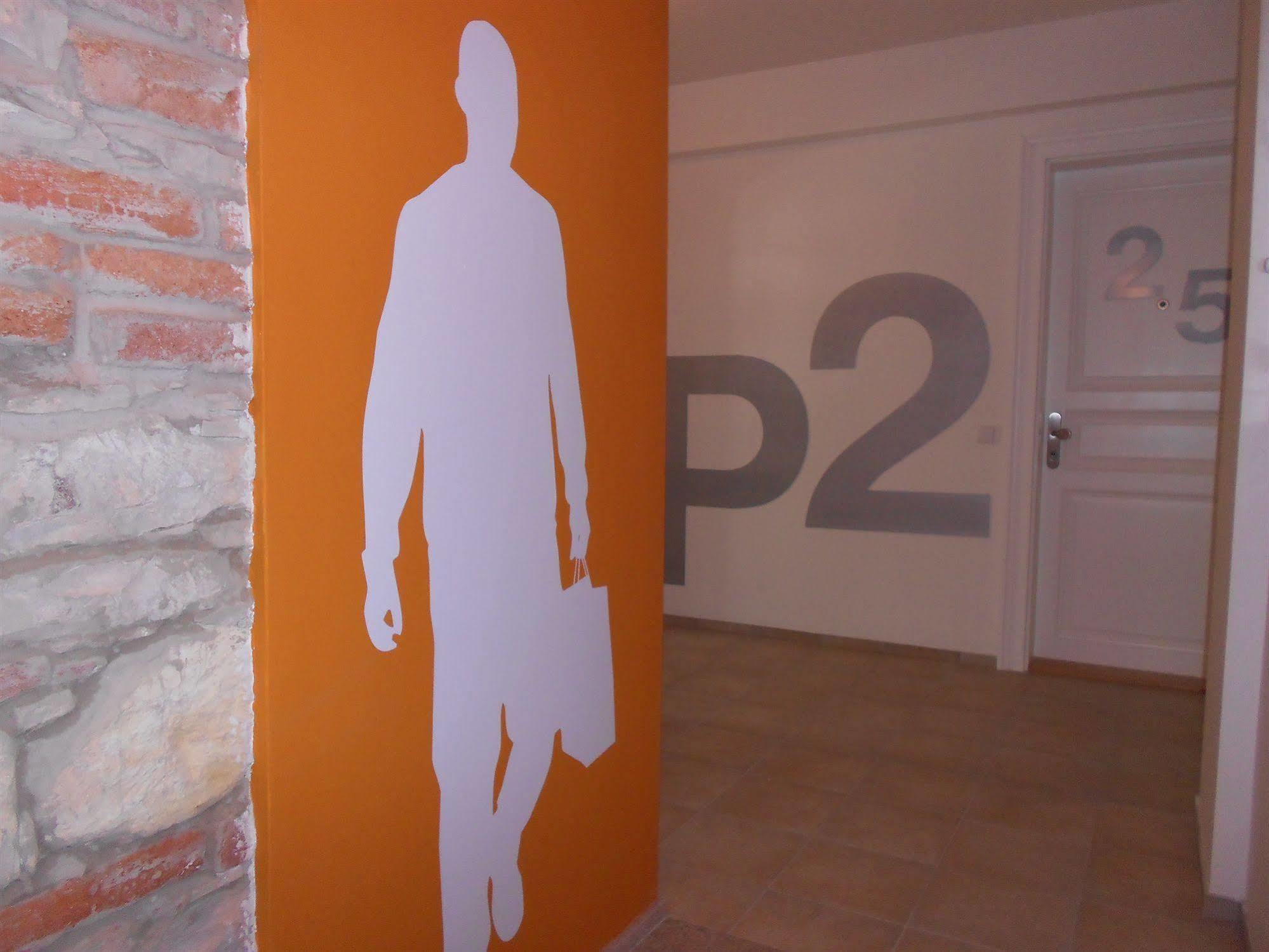 Central Prague Apartments 외부 사진