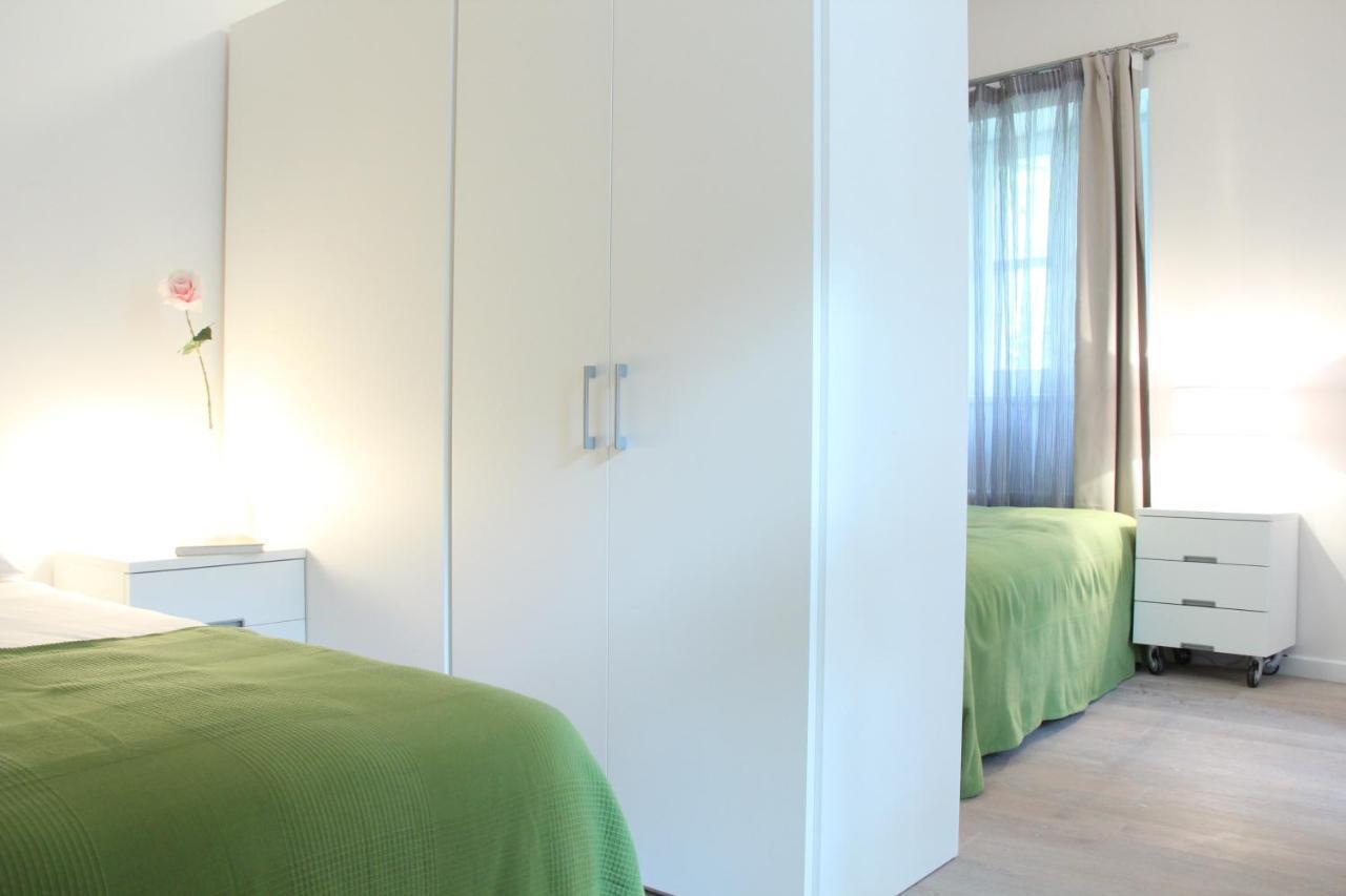 Central Prague Apartments 외부 사진