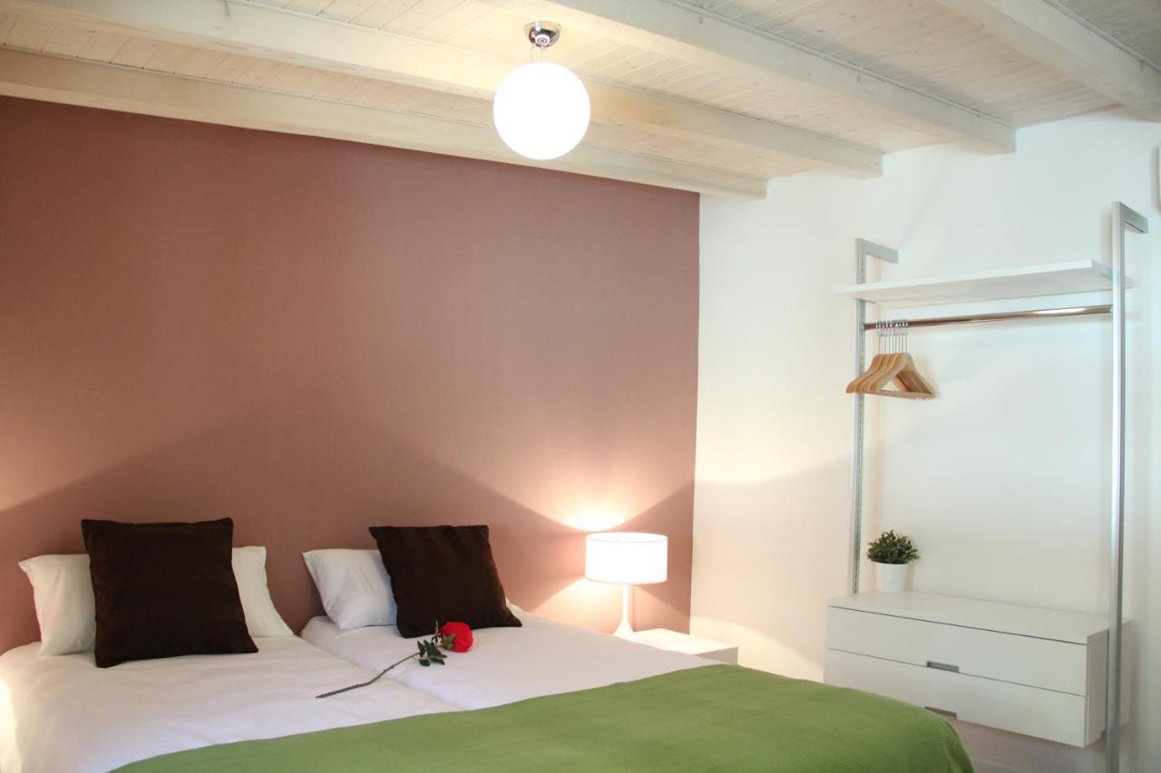 Central Prague Apartments 외부 사진